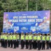 Operasi Patuh Anoa di Sultra Dimulai Hari Ini