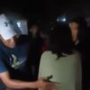 Resahkan Warga karena Bawa Sarung Berisi Parang, Wanita di Konawe Diamankan