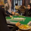 Rumah Mahjong Pertama di Kendari, Lucky Seven Usung Konsep Tempat Bermain Ramah Keluarga