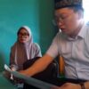 WNA asal Cina Masuk Islam, Berencana Nikahi Wanita Wawotobi, Konawe