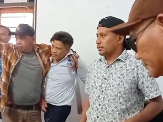 Loyalis Ridwan Bae Datangi Kepala Dispar Sultra, Diduga karena Konten TikTok Bermuatan Fitnah