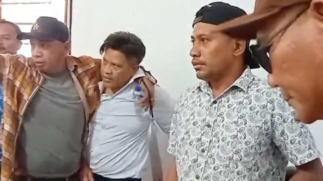 Loyalis Ridwan Bae Datangi Kepala Dispar Sultra, Diduga karena Konten TikTok Bermuatan Fitnah