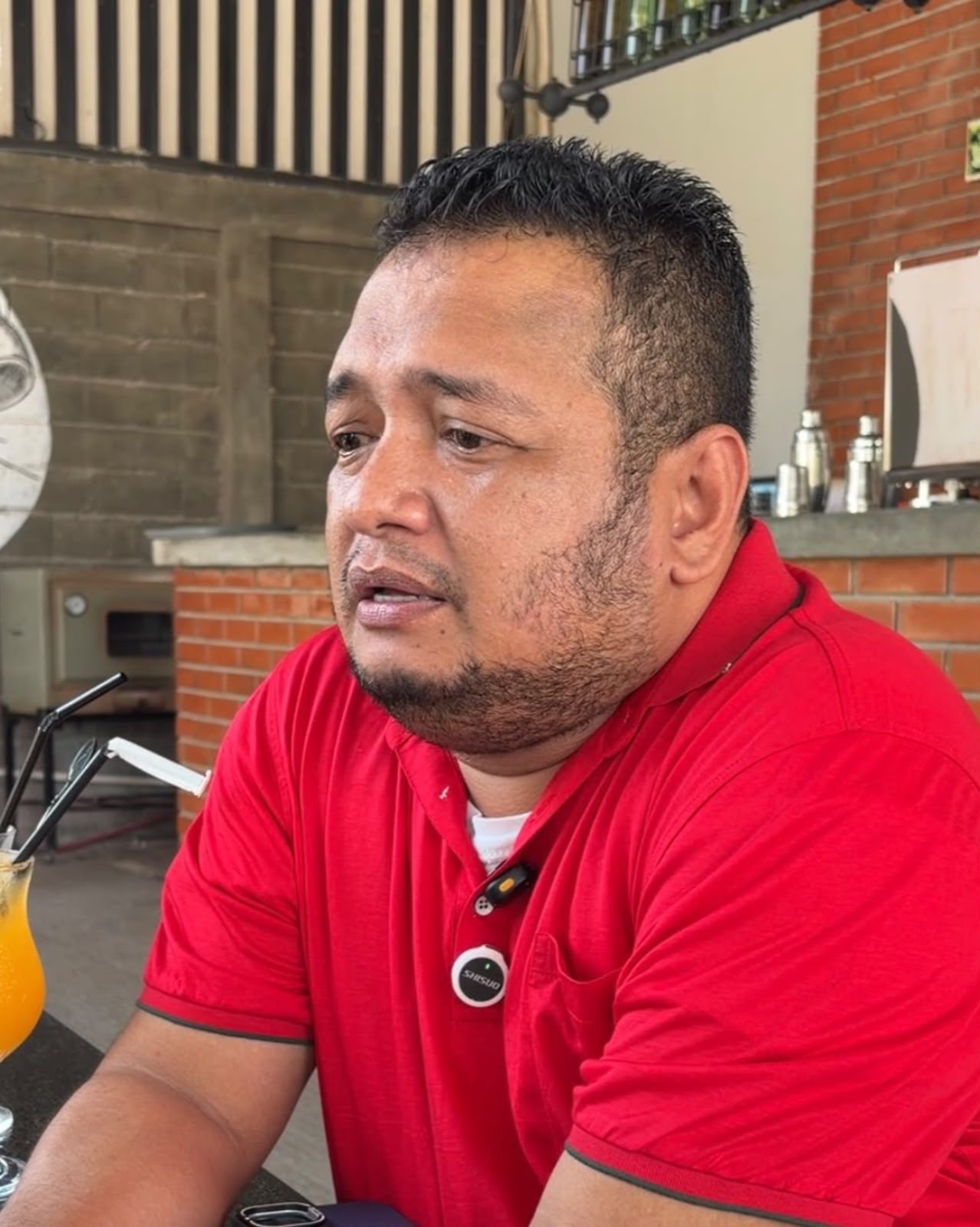 Jubir NasDem Sultra Ungkap Alasan Pemecatan La Ode Tariala sebagai Kader Partai Jubir NasDem Sultra Ungkap Alasan Pemecatan La Ode Tariala sebagai Kader Partai