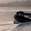 Kakek 84 Tahun Dilaporkan Hilang saat Memancing, Longboat Ditemukan di Perairan Busel