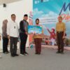 136 Siswa Sekolah Rakyat Kendari Terima Bantuan Tabungan dari BNI