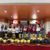 Biology Season XIV UHO Kendari Diikuti Tim dari Filipina, Ini Daftar Juaranya