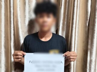 Polisi Bongkar 5 Kasus Narkoba di Kolut, 9 Orang Ditangkap
