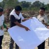 Warga Transmigrasi Konsel Harap Polda Sultra Hadirkan Keadilan di Konflik Lahan 297 Hektare