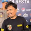 Kepala Dispar Sultra Laporkan Dugaan Aksi Pengeroyokan dan Premanisme Usai Didatangi Loyalis Ridwan Bae