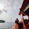 3 Hari Pencarian, Kakek 84 Tahun Hilang di Perairan Tanjung Burangasi Busel Belum Ditemukan