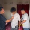 Kurang dari 24 Jam, Polisi Tangkap Terduga Pelaku Curanmor Koltim di Kendari