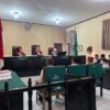 Jadi Saksi, Eks Bupati dan Pejabat Kolut Ngaku IUP Produksi PT CSM Tidak Diproses