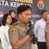 MC Kondang di Kendari Jadi Tersangka Penipuan Tiket Pesawat, Polisi Minta Korban Lain Melapor