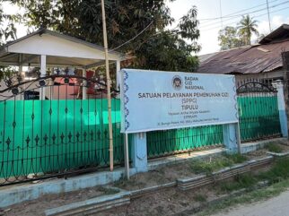 Supplier Ayam Bongkar Dugaan Pungli Mitra SPPG Tipulu, Kendari