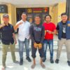 Ayah di Buteng Diduga Setubuhi Anak Kandung Berulang Kali Sejak 2025