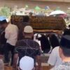 Ketua Pengprov IPSI Sultra Dessy Indah Rachmat Dimakamkan di TPU Punggolaka, Kendari