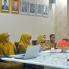 Pemkot Kendari Kaji Kelembagaan Baru untuk Urusan Tata Ruang dan Pertanahan