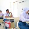 SUGB Konsel Mulai Berjalan, 12 dari 76 Siswa Berasal dari Sultra