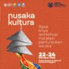 Festival Nusaka Kultura Bakal Hadir di Kendari, Tradisi Lokal Dipadukan dengan Kreativitas Anak Muda