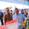 Bantuan Beras 9,47 Juta Kg Periode Juli hingga September 2026 Tersalurkan di Sultra